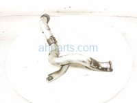 Hyundai INTERCOOLER PIPE - 2.0T Hyundai INTERCOOLER PIPE - 2.0T