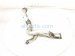 2020 Hyundai Veloster Intercooler Pipe 2.0t 28282 2GTC1 Replacement 2020 Hyundai Veloster Intercooler Pipe 2.0t 28282 2GTC1 Replacement thumbnail