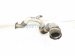2020 Hyundai Veloster Intercooler Pipe 2.0t 28282 2GTC1 Replacement 2020 Hyundai Veloster Intercooler Pipe 2.0t 28282 2GTC1 Replacement thumbnail