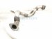 2020 Hyundai Veloster Intercooler Pipe 2.0t 28282 2GTC1 Replacement 2020 Hyundai Veloster Intercooler Pipe 2.0t 28282 2GTC1 Replacement thumbnail