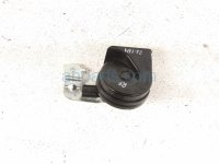 BMW LOW AND HIGH NOTE HORN ASSY BMW LOW AND HIGH NOTE HORN ASSY