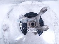 Ford RR/LH SPINDLE KNUCKLE HUB - RWD Ford RR/LH SPINDLE KNUCKLE HUB - RWD