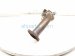 2015 Lexus Rx350 Front Exhaust Pipe 3.5l Awd 17410 0P230 Replacement 2015 Lexus Rx350 Front Exhaust Pipe 3.5l Awd 17410 0P230 Replacement thumbnail