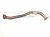 2015 Lexus Rx350 Front Exhaust Pipe 3.5l Awd 17410 0P230 Replacement 2015 Lexus Rx350 Front Exhaust Pipe 3.5l Awd 17410 0P230 Replacement thumbnail
