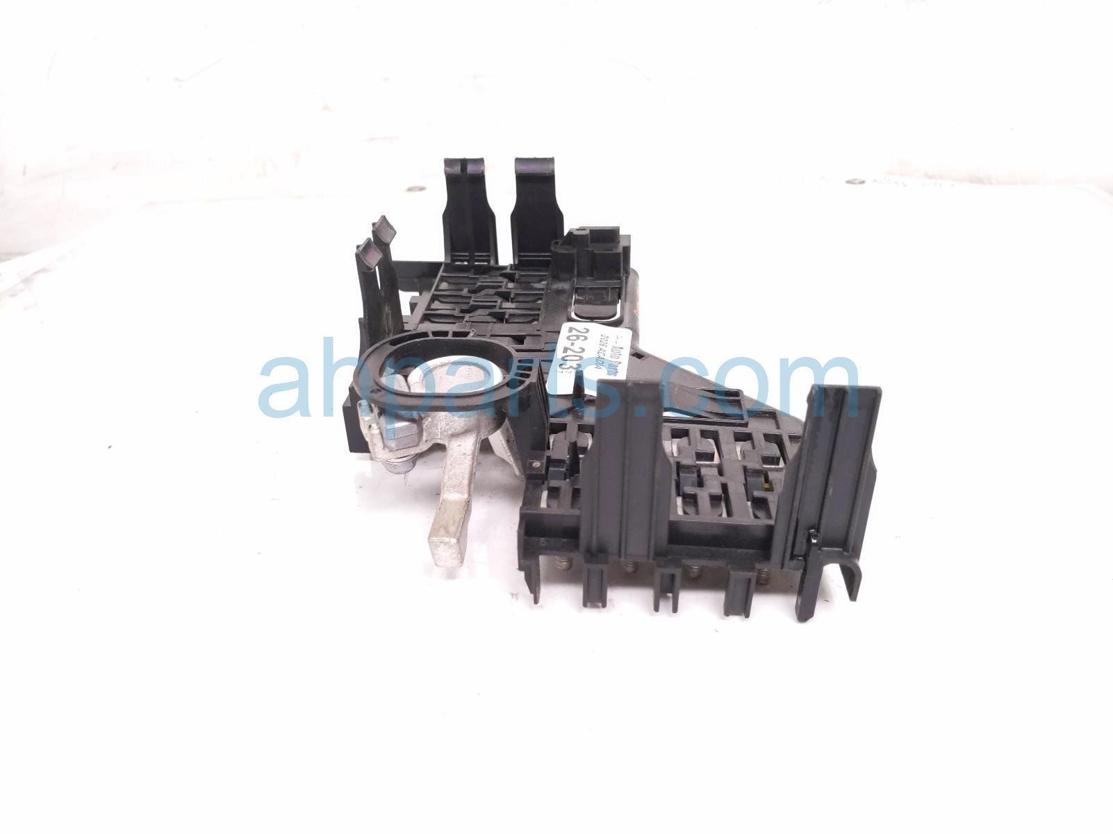 2026 GMC Acadia Engine Fuse Box 2.5l Fwd 26608799 Replacement 2026 GMC Acadia Engine Fuse Box 2.5l Fwd 26608799 Replacement thumbnail