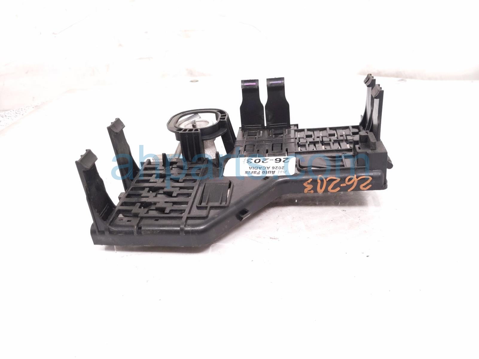2026 GMC Acadia Engine Fuse Box 2.5l Fwd 26608799 Replacement 2026 GMC Acadia Engine Fuse Box 2.5l Fwd 26608799 Replacement thumbnail