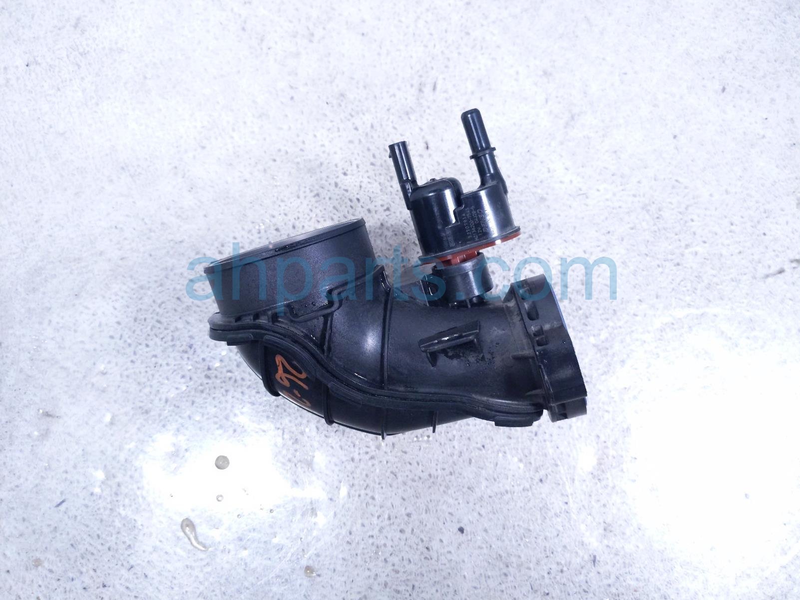 2026 GMC Acadia Air Intake Hose 2.5l Turbo 12707914 Replacement 2026 GMC Acadia Air Intake Hose 2.5l Turbo 12707914 Replacement thumbnail