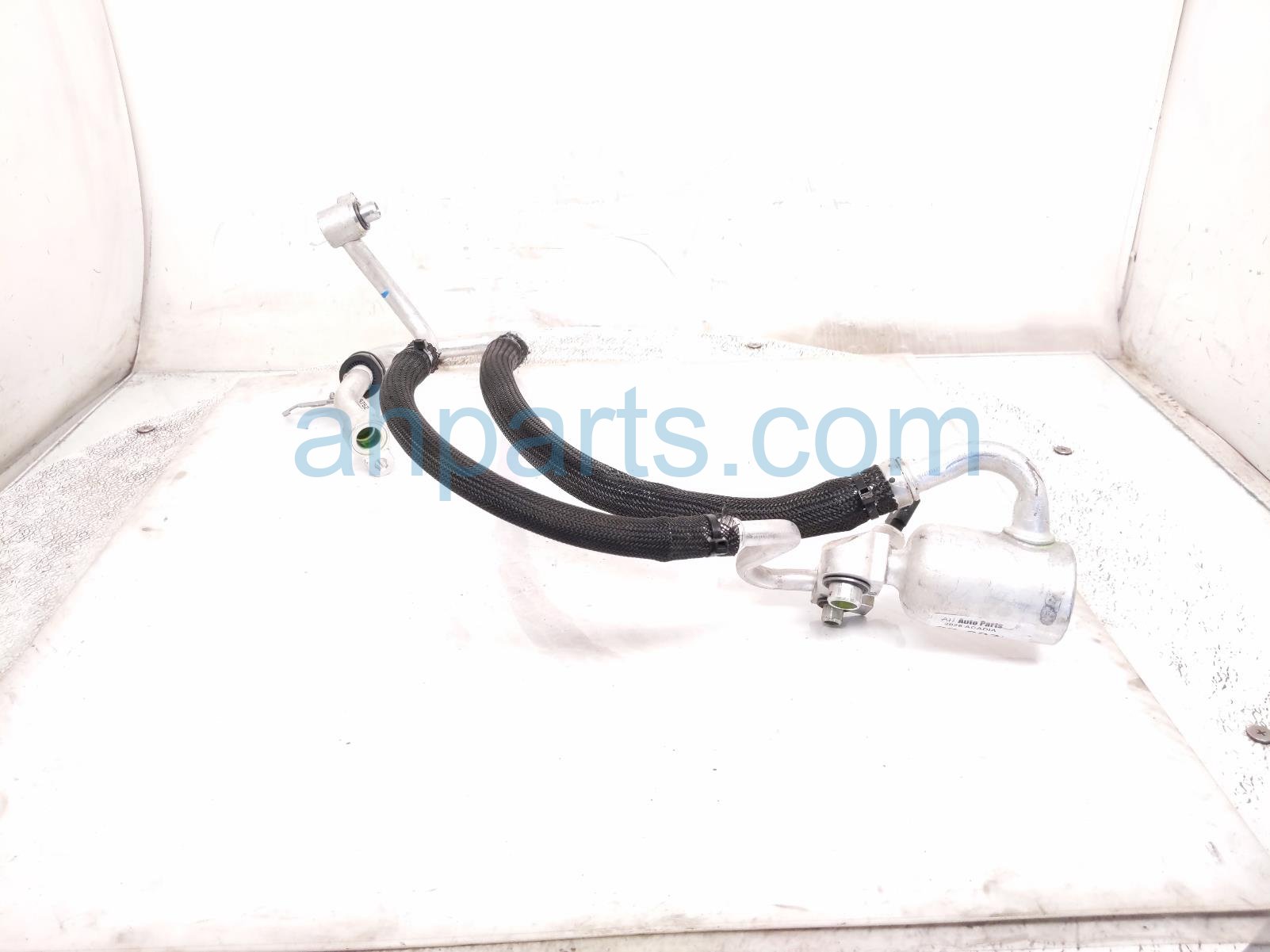 2026 GMC Acadia Ac Pipe Line A/c Pressure Hose 2.5l Fwd 26576752 Replacement 2026 GMC Acadia Ac Pipe Line A/c Pressure Hose 2.5l Fwd 26576752 Replacement thumbnail