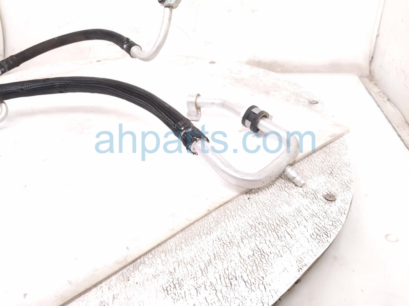 2026 GMC Acadia Ac Pipe Line A/c Pressure Hose 2.5l Fwd 26576752 Replacement 2026 GMC Acadia Ac Pipe Line A/c Pressure Hose 2.5l Fwd 26576752 Replacement thumbnail