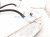 2026 GMC Acadia Ac Pipe Line A/c Pressure Hose 2.5l Fwd 26576752 Replacement 2026 GMC Acadia Ac Pipe Line A/c Pressure Hose 2.5l Fwd 26576752 Replacement thumbnail