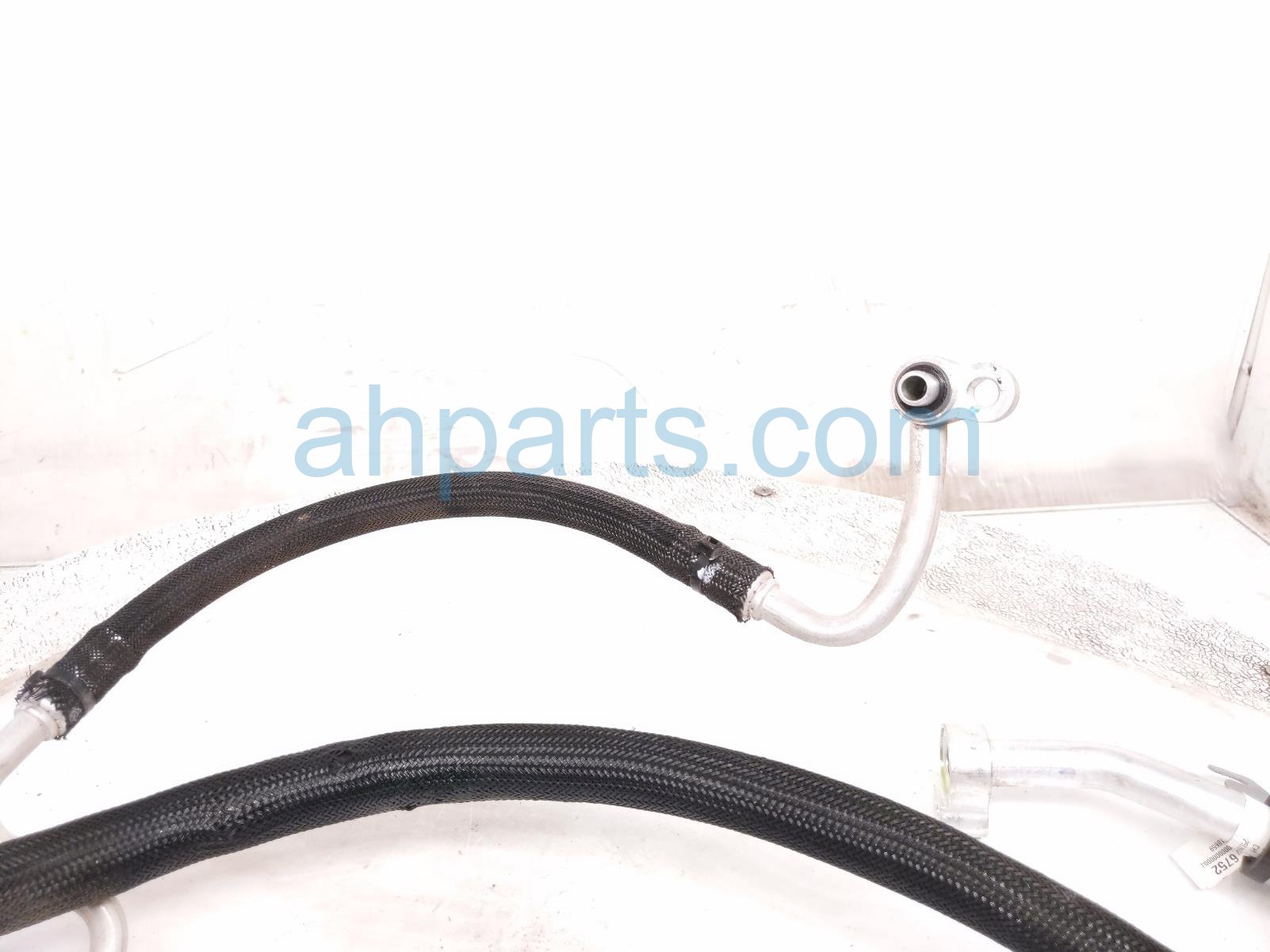 2026 GMC Acadia Ac Pipe Line A/c Pressure Hose 2.5l Fwd 26576752 Replacement 2026 GMC Acadia Ac Pipe Line A/c Pressure Hose 2.5l Fwd 26576752 Replacement thumbnail