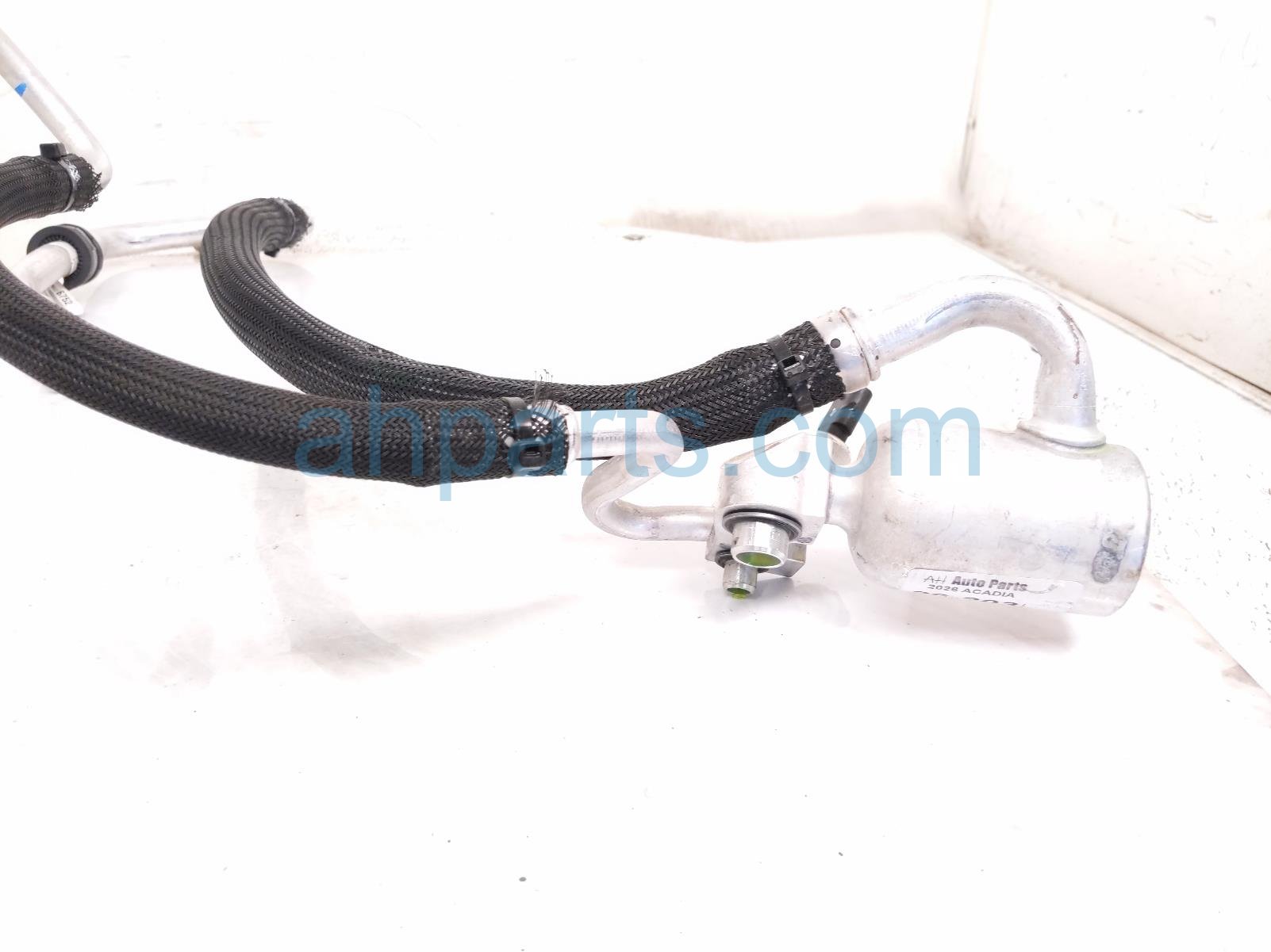 2026 GMC Acadia Ac Pipe Line A/c Pressure Hose 2.5l Fwd 26576752 Replacement 2026 GMC Acadia Ac Pipe Line A/c Pressure Hose 2.5l Fwd 26576752 Replacement thumbnail