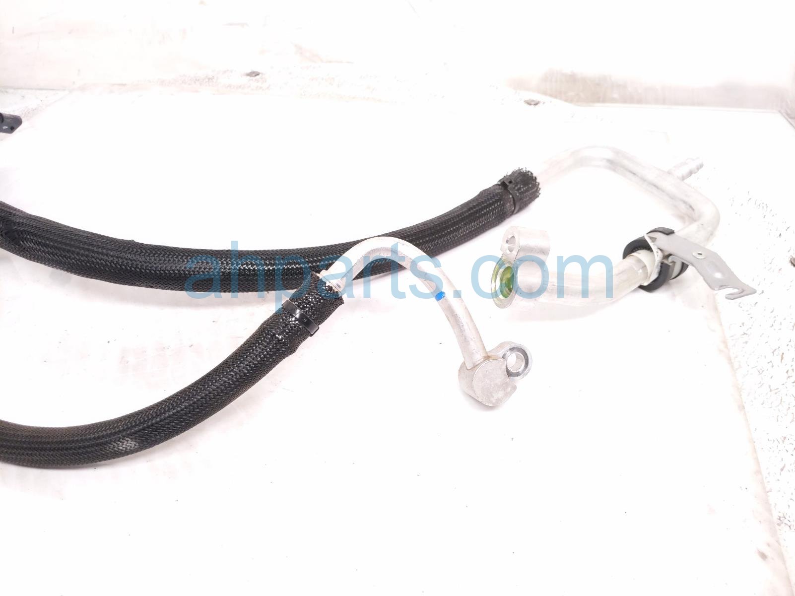 2026 GMC Acadia Ac Pipe Line A/c Pressure Hose 2.5l Fwd 26576752 Replacement 2026 GMC Acadia Ac Pipe Line A/c Pressure Hose 2.5l Fwd 26576752 Replacement thumbnail