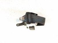 Honda REAR RH SEAT BELT RETRACTOR - BLACK Honda REAR RH SEAT BELT RETRACTOR - BLACK