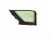 2019 Toyota C HR Rear Passenger Quarter Window Glass 68123 10210 Replacement 2019 Toyota C HR Rear Passenger Quarter Window Glass 68123 10210 Replacement thumbnail