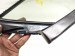 2019 Toyota C HR Rear Passenger Quarter Window Glass 68123 10210 Replacement 2019 Toyota C HR Rear Passenger Quarter Window Glass 68123 10210 Replacement thumbnail