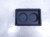 2022 Toyota Venza Center Console Cup Holder Trim blk 58825 48050 Replacement 2022 Toyota Venza Center Console Cup Holder Trim blk 58825 48050 Replacement thumbnail