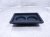 2022 Toyota Venza Center Console Cup Holder Trim blk 58825 48050 Replacement 2022 Toyota Venza Center Console Cup Holder Trim blk 58825 48050 Replacement thumbnail