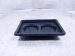 2022 Toyota Venza Center Console Cup Holder Trim blk 58825 48050 Replacement 2022 Toyota Venza Center Console Cup Holder Trim blk 58825 48050 Replacement thumbnail