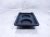 2022 Toyota Venza Center Console Cup Holder Trim blk 58825 48050 Replacement 2022 Toyota Venza Center Console Cup Holder Trim blk 58825 48050 Replacement thumbnail