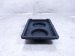 2022 Toyota Venza Center Console Cup Holder Trim blk 58825 48050 Replacement 2022 Toyota Venza Center Console Cup Holder Trim blk 58825 48050 Replacement thumbnail