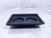 2022 Toyota Venza Center Console Cup Holder Trim blk 58825 48050 Replacement 2022 Toyota Venza Center Console Cup Holder Trim blk 58825 48050 Replacement thumbnail