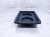 2022 Toyota Venza Center Console Cup Holder Trim blk 58825 48050 Replacement 2022 Toyota Venza Center Console Cup Holder Trim blk 58825 48050 Replacement thumbnail