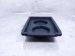 2022 Toyota Venza Center Console Cup Holder Trim blk 58825 48050 Replacement 2022 Toyota Venza Center Console Cup Holder Trim blk 58825 48050 Replacement thumbnail