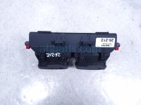 Toyota CENTER DASH AIR VENT ASSY - BLK Toyota CENTER DASH AIR VENT ASSY - BLK