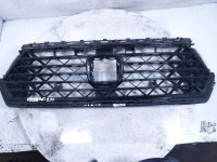 Honda UPPER GRILLE - BLACK Honda UPPER GRILLE - BLACK