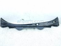 Honda WINDSHIELD COWL VENT PANEL - HTBK Honda WINDSHIELD COWL VENT PANEL - HTBK