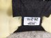 2026 Toyota Camry Back (2nd Row) Rear Seat Bottom Cushion Black 71075 AQ050 C1 Replacement 2026 Toyota Camry Back (2nd Row) Rear Seat Bottom Cushion Black 71075 AQ050 C1 Replacement thumbnail