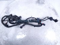 GMC REAR BUMPER WIRING HARNESS W/SENSORS GMC REAR BUMPER WIRING HARNESS W/SENSORS