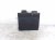 2025 Honda Civic Back (2nd Row) Rear Driver Upper Seat Cushion Black 82521 T56 C31ZA Replacement 2025 Honda Civic Back (2nd Row) Rear Driver Upper Seat Cushion Black 82521 T56 C31ZA Replacement thumbnail