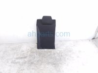 Honda RR/RH UPPER SEAT CUSHION - BLACK Honda RR/RH UPPER SEAT CUSHION - BLACK