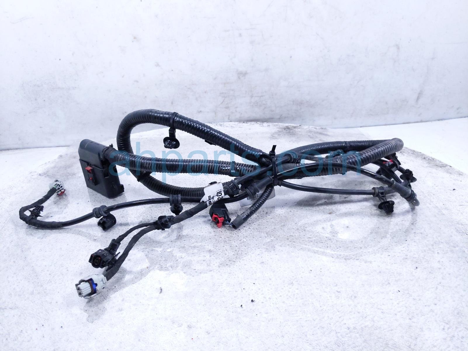 2026 GMC Acadia Front Bumper Wiring Harness 26621462 Replacement 2026 GMC Acadia Front Bumper Wiring Harness 26621462 Replacement thumbnail