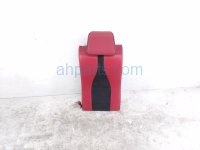 Acura RR/RH UPPER SEAT CUSHION - RED Acura RR/RH UPPER SEAT CUSHION - RED