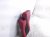 2021 Acura TLX Back (2nd Row) Rear Passenger Upper Seat Cushion Red 82121 TGV A41ZK Replacement 2021 Acura TLX Back (2nd Row) Rear Passenger Upper Seat Cushion Red 82121 TGV A41ZK Replacement thumbnail