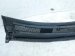 2026 GMC Acadia Cover Windshield Cowl Panel 26461391 Replacement 2026 GMC Acadia Cover Windshield Cowl Panel 26461391 Replacement thumbnail