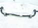 2026 GMC Acadia Front Stabilizer / Sway Bar 86774157 Replacement 2026 GMC Acadia Front Stabilizer / Sway Bar 86774157 Replacement thumbnail