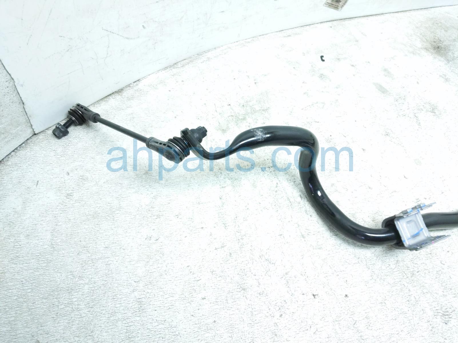2026 GMC Acadia Front Stabilizer / Sway Bar 86774157 Replacement 2026 GMC Acadia Front Stabilizer / Sway Bar 86774157 Replacement thumbnail