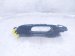 2025 Subaru Forester Outside/exterior Rear Driver Outer Door Handle Black 61169CA000 Replacement 2025 Subaru Forester Outside/exterior Rear Driver Outer Door Handle Black 61169CA000 Replacement thumbnail