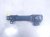 2025 Subaru Forester Outside/exterior Rear Driver Outer Door Handle Black 61169CA000 Replacement 2025 Subaru Forester Outside/exterior Rear Driver Outer Door Handle Black 61169CA000 Replacement thumbnail