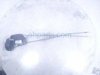 Subaru RR/LH DOOR LOCK ACTUATOR Subaru RR/LH DOOR LOCK ACTUATOR