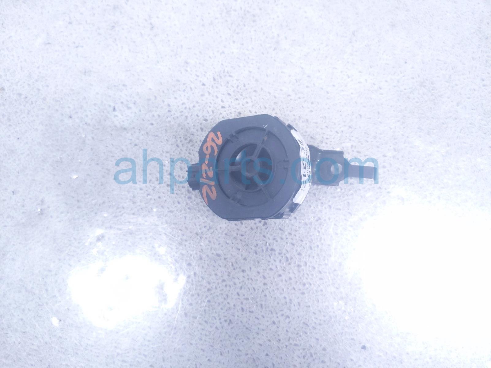 Toyota VEHICLE PROXIMITY WARNING SPEAKER