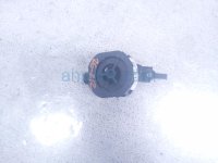 Toyota VEHICLE PROXIMITY WARNING SPEAKER Toyota VEHICLE PROXIMITY WARNING SPEAKER