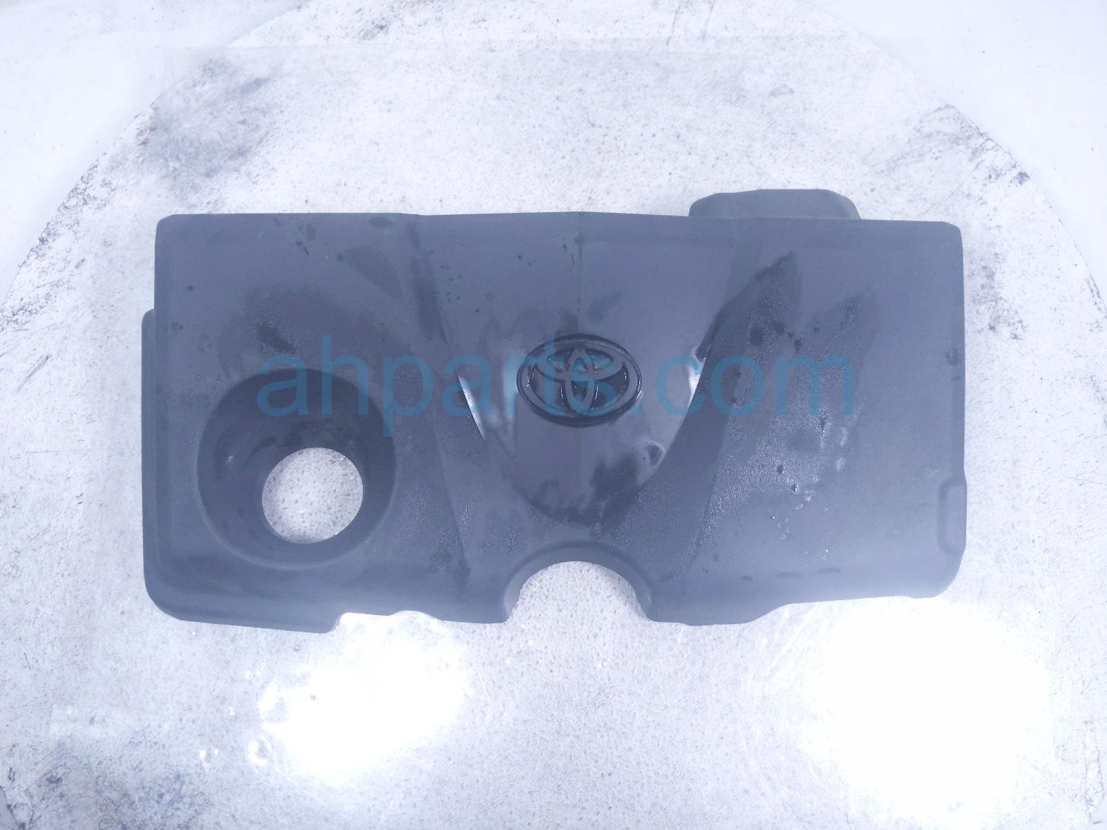 Toyota ENGINE APPEARANCE COVER - HYBRID
