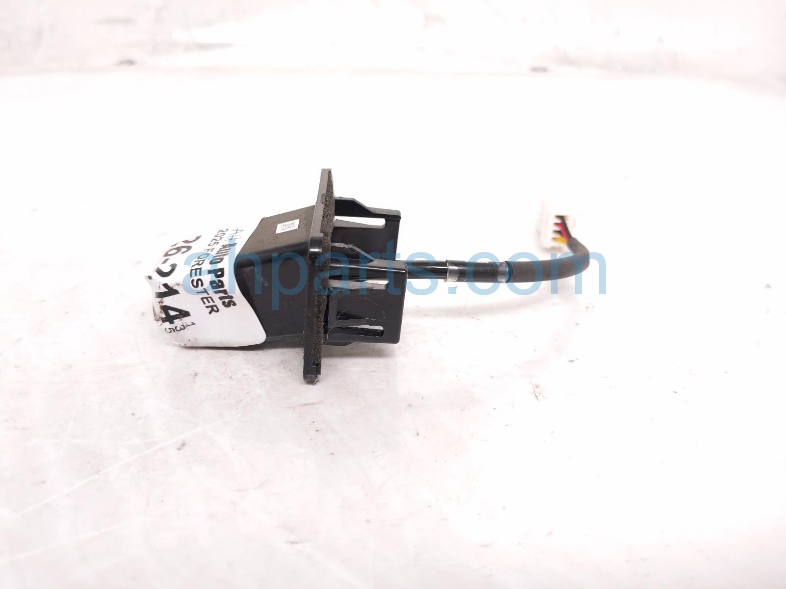 2025 Subaru Forester Rear View Backup Camera 86267SJ000 Replacement 2025 Subaru Forester Rear View Backup Camera 86267SJ000 Replacement thumbnail