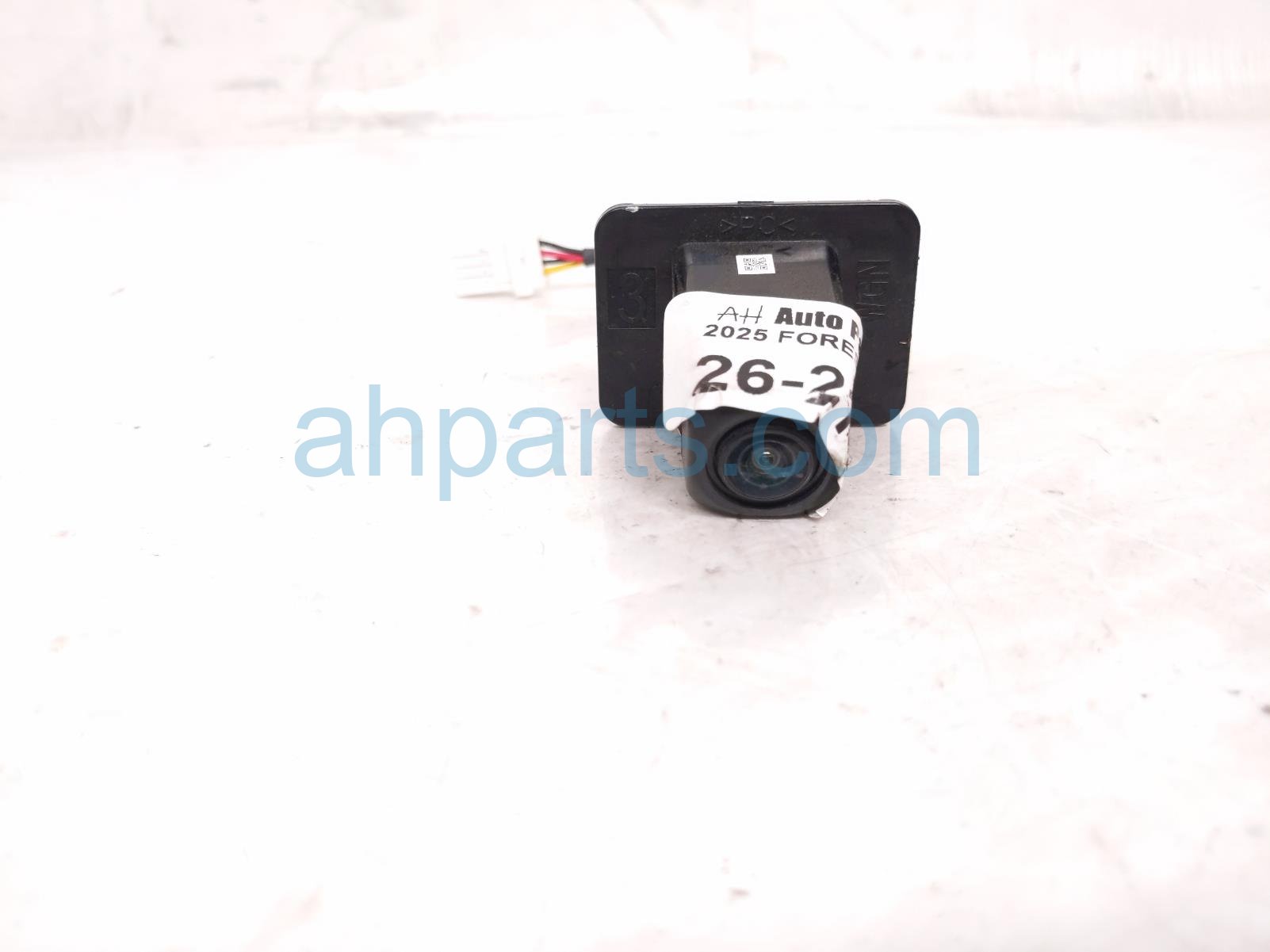 2025 Subaru Forester Rear View Backup Camera 86267SJ000 Replacement 2025 Subaru Forester Rear View Backup Camera 86267SJ000 Replacement thumbnail