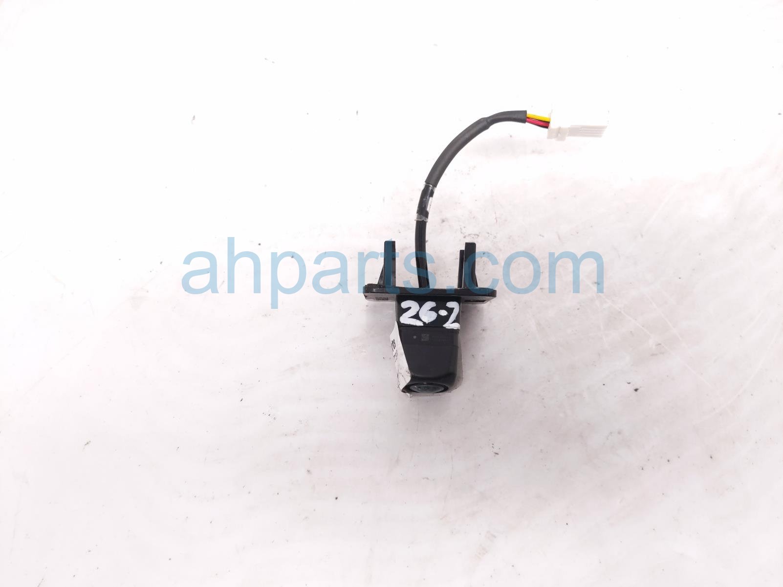 2025 Subaru Forester Rear View Backup Camera 86267SJ000 Replacement 2025 Subaru Forester Rear View Backup Camera 86267SJ000 Replacement thumbnail